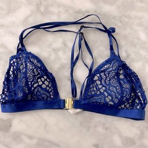 For Love and Lemons Bralette